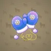 Snow Mittens #15818