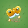 Snow Mittens #15828