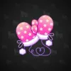 Snow Mittens #15831