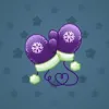 Snow Mittens #15843