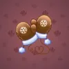 Snow Mittens #15854