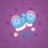 Snow Mittens #15885