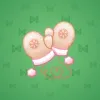 Snow Mittens #15911