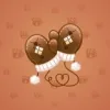 Snow Mittens #15920