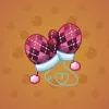 Snow Mittens #15922