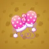 Snow Mittens #15934