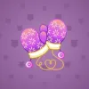 Snow Mittens #15990