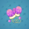 Snow Mittens #15997