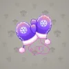 Snow Mittens #16002
