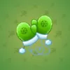 Snow Mittens #16015