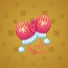 Snow Mittens #16017
