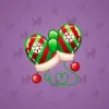 Snow Mittens #16019