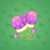 Snow Mittens #16043