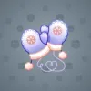 Snow Mittens #16044
