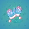 Snow Mittens #16045