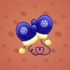 Snow Mittens #16055