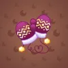 Snow Mittens #16072