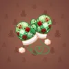 Snow Mittens #16101