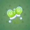 Snow Mittens #16123