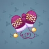 Snow Mittens #16129