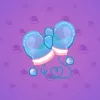 Snow Mittens #16133