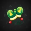 Snow Mittens #16135