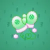 Snow Mittens #16173