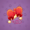 Snow Mittens #16177