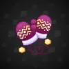 Snow Mittens #16179