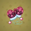 Snow Mittens #16185