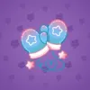 Snow Mittens #16190