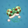 Snow Mittens #16222