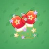 Snow Mittens #16328