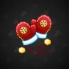 Snow Mittens #16400