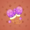 Snow Mittens #16414