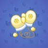 Snow Mittens #16530