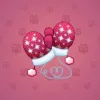 Snow Mittens #16576