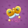 Snow Mittens #16611