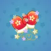 Snow Mittens #16622