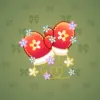 Snow Mittens #16685