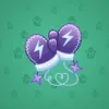 Snow Mittens #16700