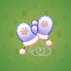 Snow Mittens #16772