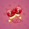 Snow Mittens #16775