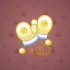 Snow Mittens #16793