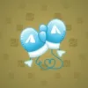 Snow Mittens #16836