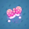 Snow Mittens #16843