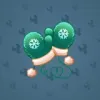 Snow Mittens #16855