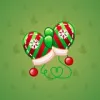 Snow Mittens #16906