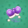 Snow Mittens #16911