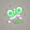 Snow Mittens #16969